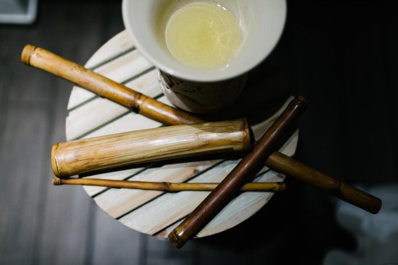 哈格施利姆自然酒店 哈戈什里姆 外观 照片